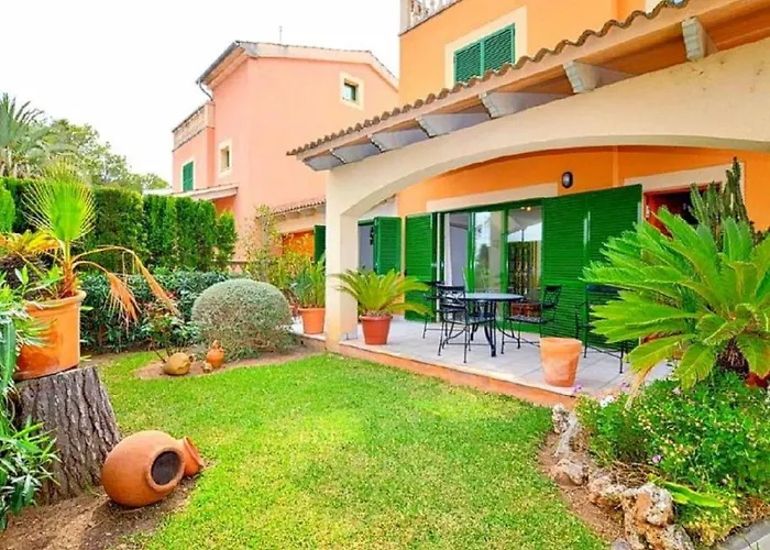 Holiday Home Sunwing Beach By Interhome