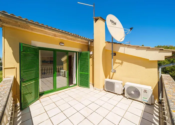 Holiday Home Sunwing Beach By Interhome