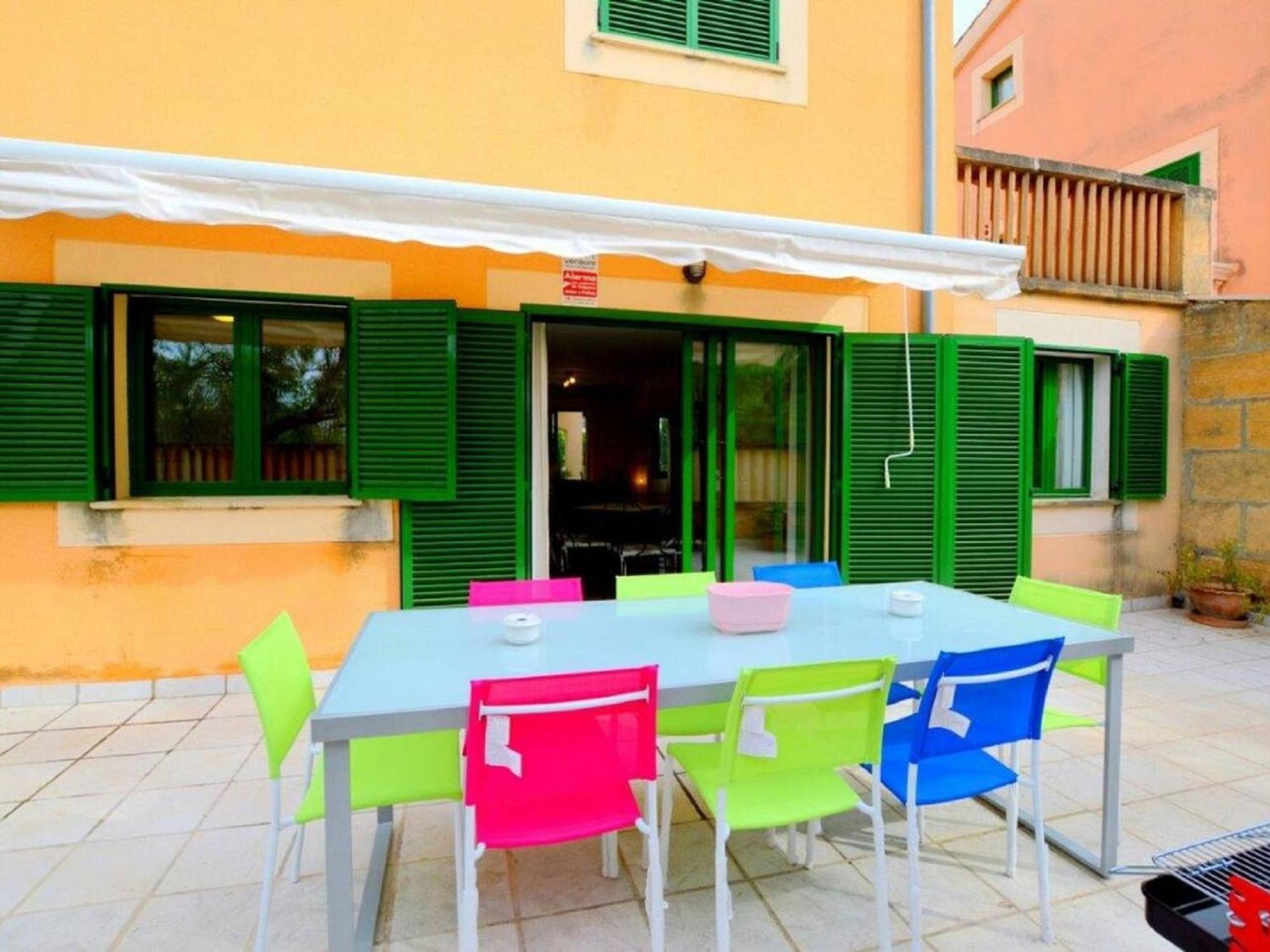 Hébergement de vacances Sunwing By Interhome *