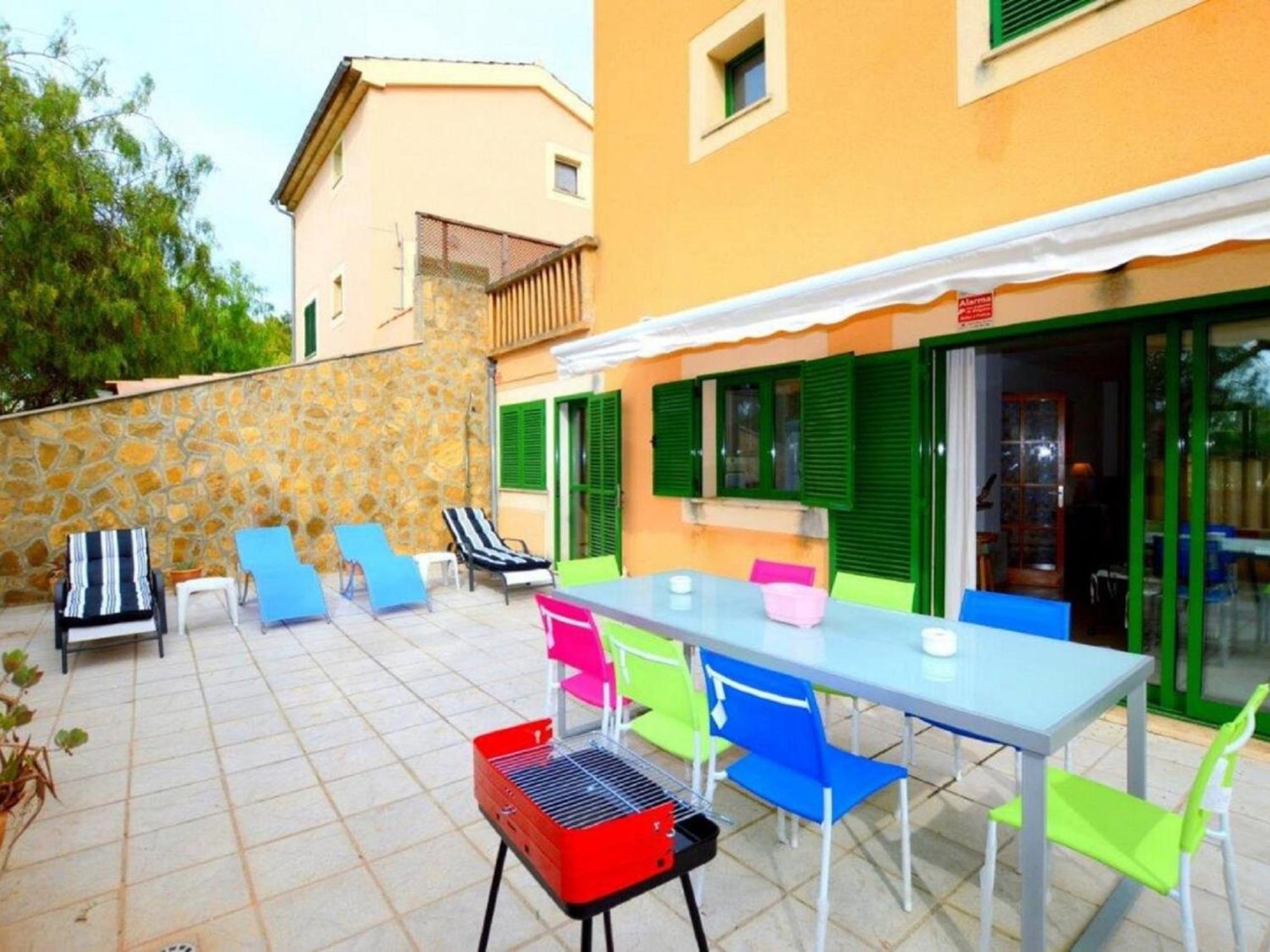 Hébergement de vacances Sunwing By Interhome *