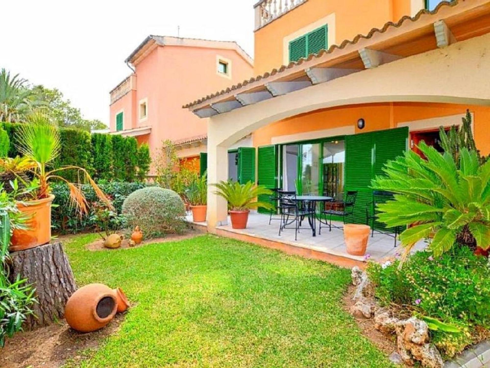 Sunwing By Interhome * Port d'Alcúdia