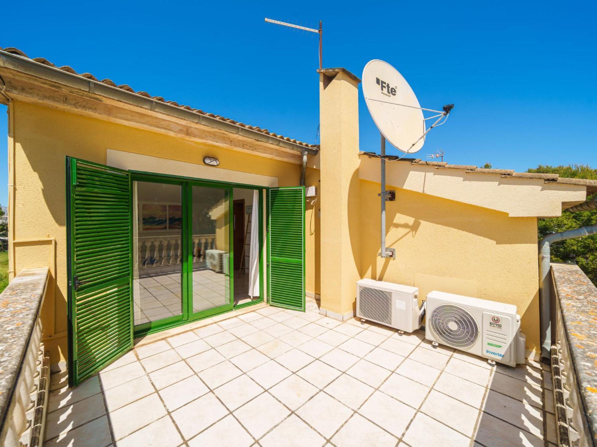 Sunwing By Interhome Hébergement de vacances