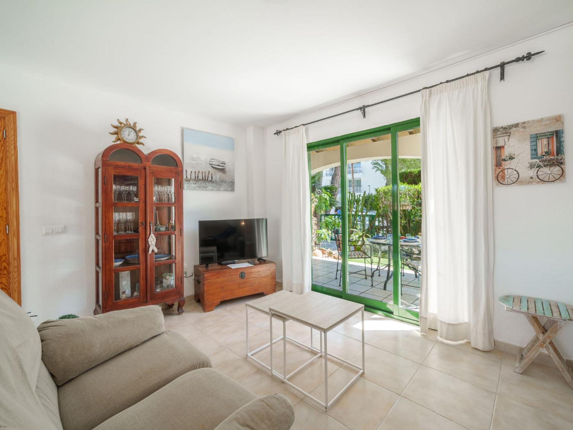Sunwing By Interhome Port d'Alcúdia
