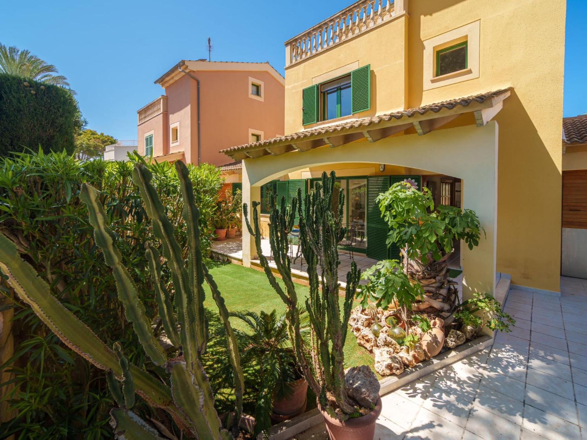 Hébergement de vacances Sunwing By Interhome *