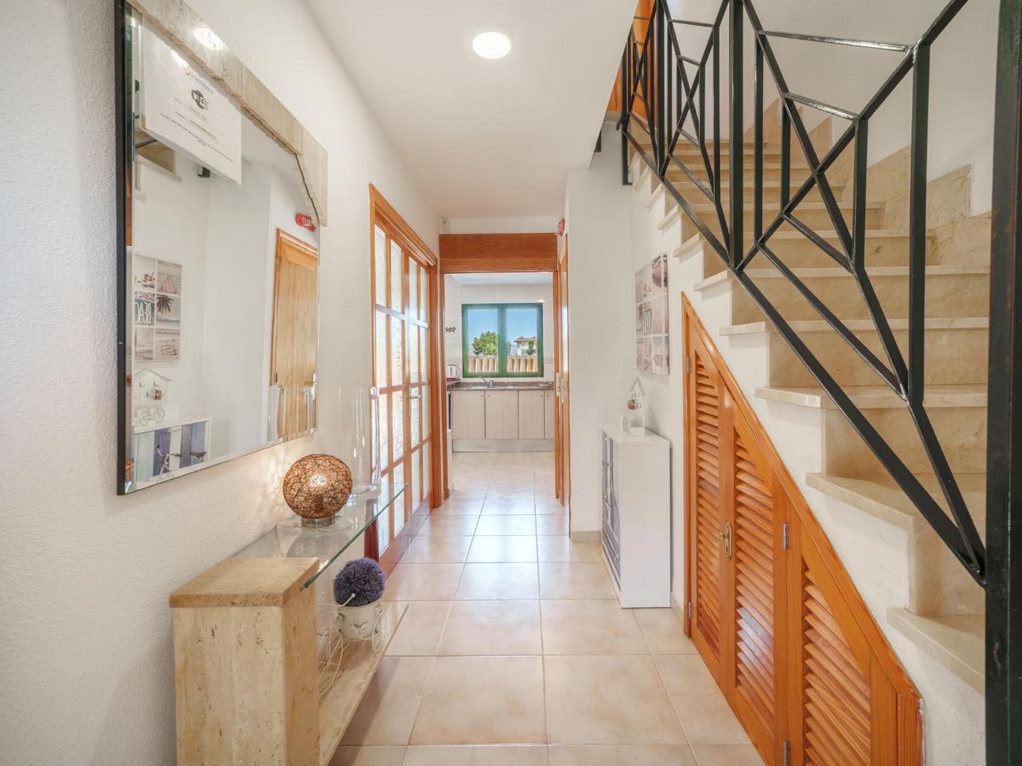 Sunwing By Interhome Hébergement de vacances *