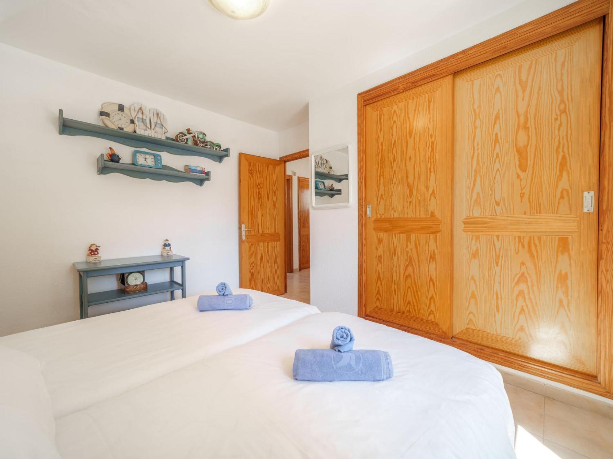Hébergement de vacances Sunwing By Interhome Port d'Alcúdia