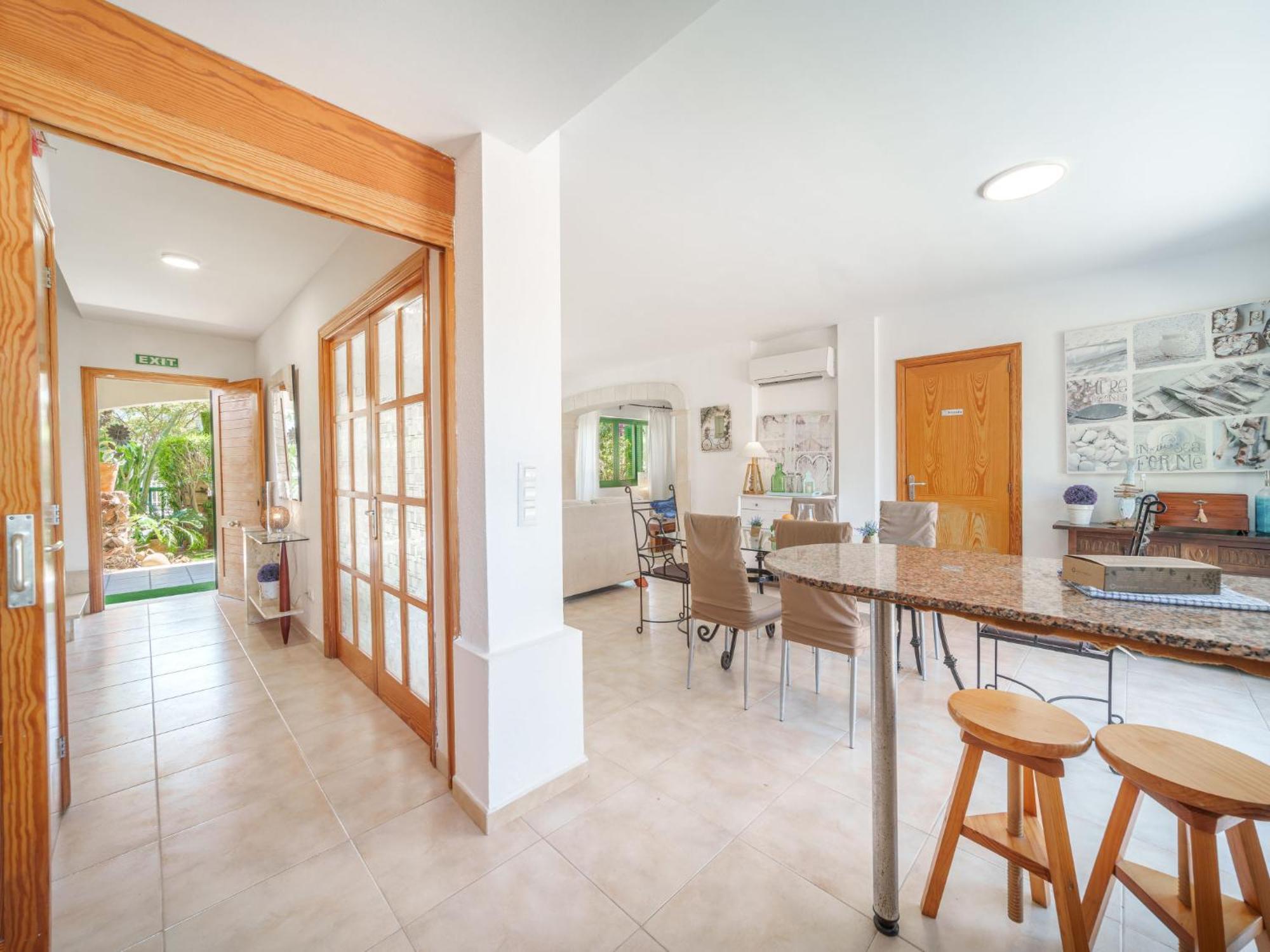 Sunwing By Interhome Hébergement de vacances *