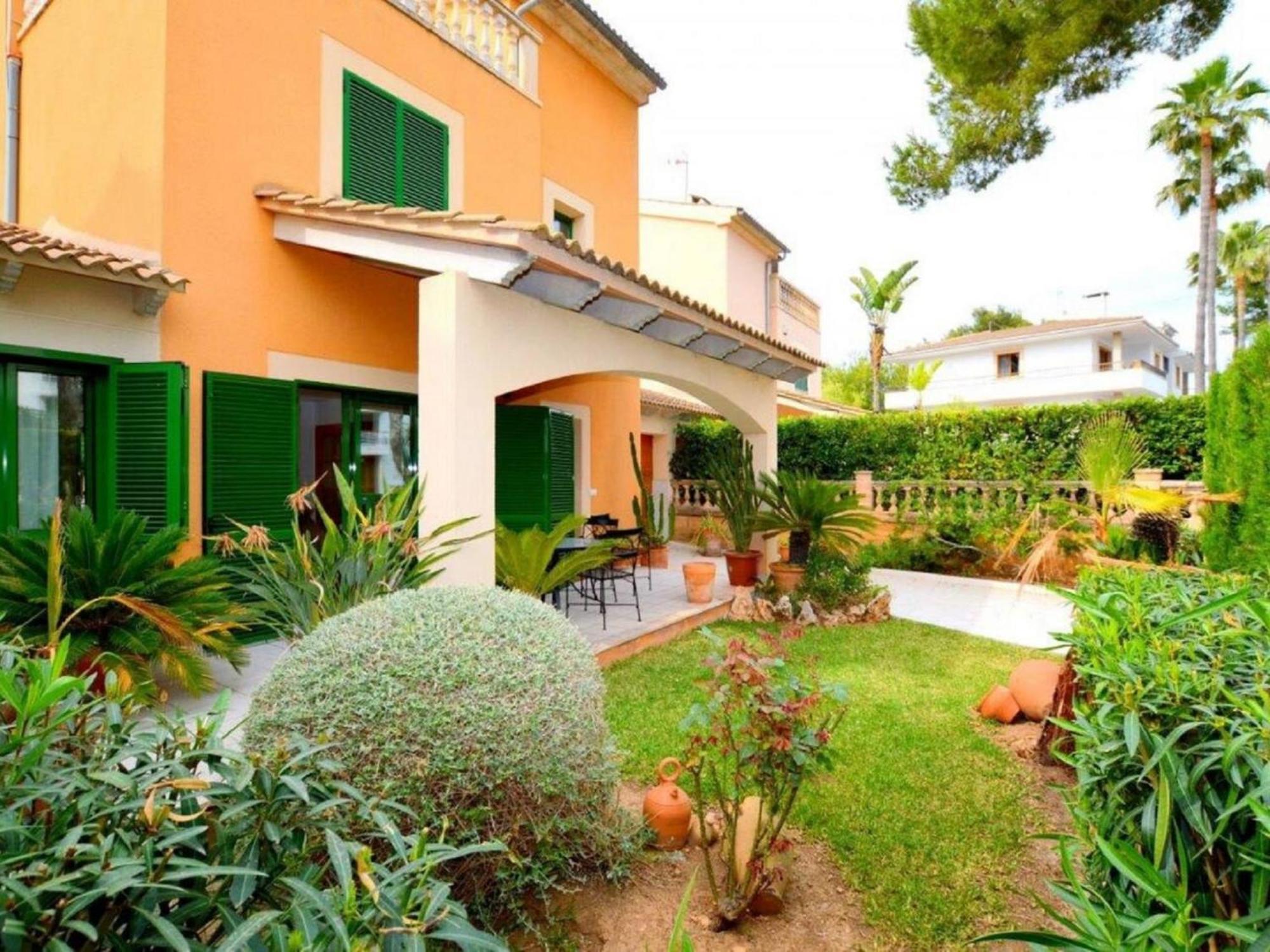 Sunwing By Interhome Casa vacanze Port de Alcudia (Mallorca)