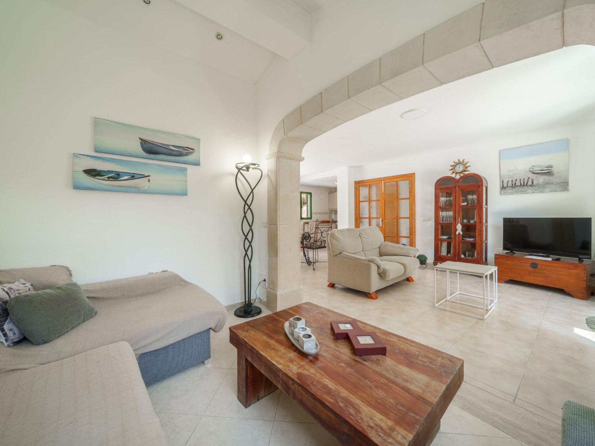Sunwing By Interhome Port de Alcudia (Mallorca)