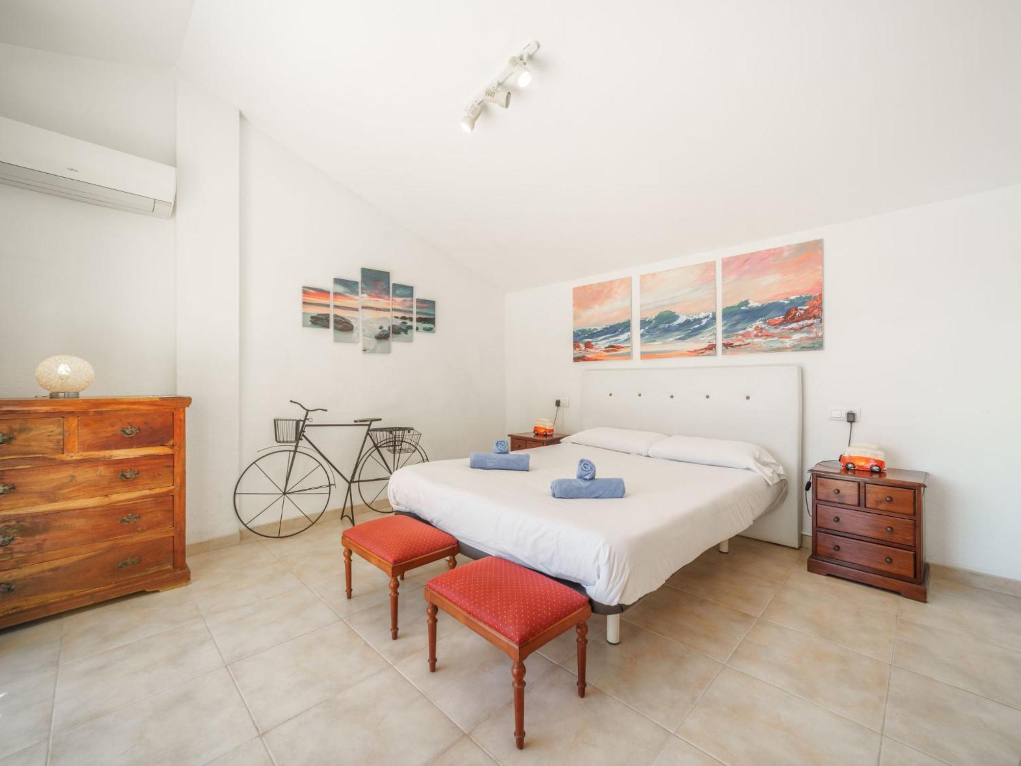Casa vacanze Sunwing By Interhome Port de Alcudia (Mallorca)